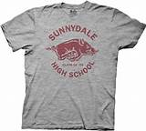 Sunnydale Class Of 99 T Shirt Pictures