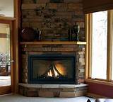 Vented Gas Fireplace Repair Pictures