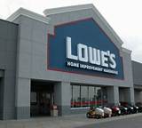 Brantford Lowes Store Images