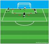 Soccer Training Program For Youths