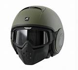 Images of Motorcycle Helmet Fin