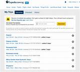 How To Cancel Hotel Reservation On Expedia Pictures