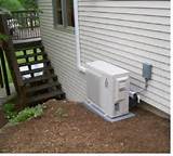 Pictures of Mitsubishi Ductless Heating And Air Conditioning Units