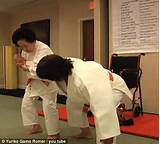 Judo Classes San Francisco Images