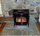 Images of Wood Burning Stoves With Rear Exhaust