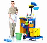 Photos of Cleaning Equipment Services