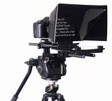 Teleprompter Remote Control Pictures
