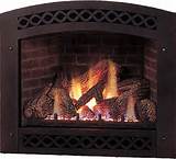 Propane Fireplace Vented Or Ventless Images
