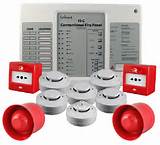 Images of Operation Of Fire Alarm Systems