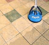 Floor Tile Mops