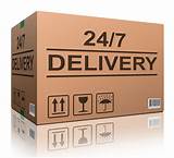 Images of Best Delivery Service Los Angeles