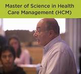 Master Of Science In Health Information Management Images