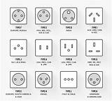 Electrical Outlets Vietnam