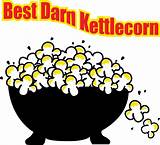 Images of Kettle Corn Clipart