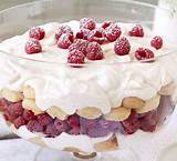 Images of Quick Fruit Cake Recipe Bbc