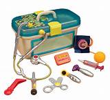 Images of Medical Toys
