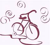 Pictures of Bike Racing Clipart