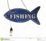 Pictures of Royalty Free Fishing Photos