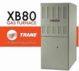 Pictures of Trane 80 Gas Furnace Price