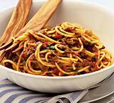 Italian Recipe Pasta Photos