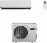 Images of Carrier Air V Heat Pump