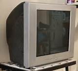 Old Tv Converter Pictures