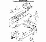 Woods Refrigerator Parts Photos