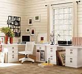 Modular Home Office Desk Photos