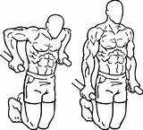 Types Of Workout Exercises Images