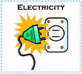 Cartoon Images On Save Electricity Photos