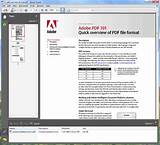 Adobe Document Services Images