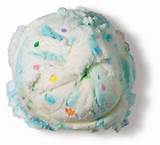 Birthday Cake And Ice Cream Images