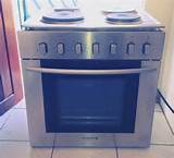 Kelvinator Stoves Pictures