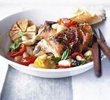 Italian Recipe Using Chicken Pictures