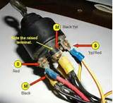 Boat Motor Kill Switch Wiring Pictures