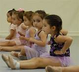 Baby Dance Classes Images