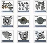 Electrical Conduit Mandrel Pictures