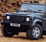Top 10 Used 4x4 Cars Images