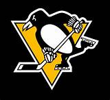 Pictures of Pittsburgh Penguins Stickers
