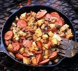 Pictures of Camp Stove Dinner Recipes