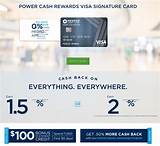 Images of Cash Rewards Credit Card Offers
