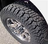 Photos of Highest Rated All Terrain Tires