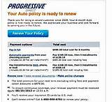 Progressive Car Insurance Free Quote Photos