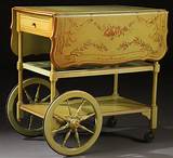 Pictures of Furniture Hand Cart