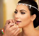 Bridal Wedding Makeup Photos