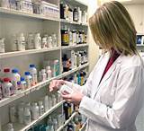 Pharmacy Technician College Requirements Pictures