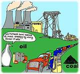 Images of Fossil Fuels