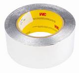 Images of Aluminium Foil Tape 3m 425