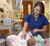 Pictures of Nursing With Babies At Hospital
