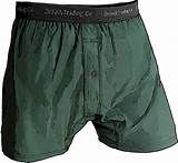 Pictures of Duluth Trading Company Men''s Underwear